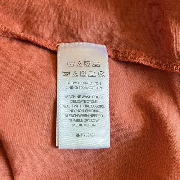 Rachel Zoe Boho V-neck Sleeveless Tiered Maxi Cotton Dress szS - Picture 13 of 13